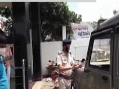 Indo-Nepal border firing: SSB submits report to Home Ministry