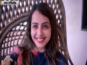 Watch Full Saas Bahu Aur Saazish of June 8, 2020