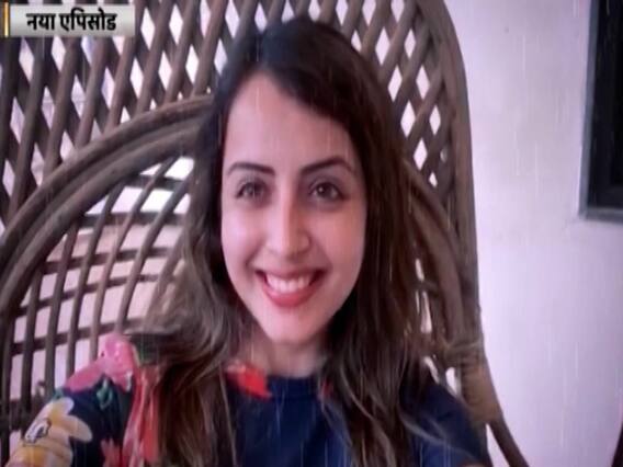 Watch Full Saas Bahu Aur Saazish of June 8, 2020