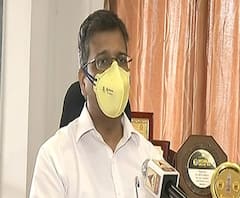 Corona Testing Lab | एक ते दीड महिन्यात सर्व मुंबईकरांची चाचणी करणार 'मेगा लॅब'?