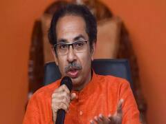 CM Uddhav Thackeray ने किया 1000 बेड वाले Thane Covid Hospital का उद्घाटन