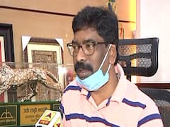 Exclusive: J'khand CM Hemant Soren attacks Centre over Unlock 1.0 
