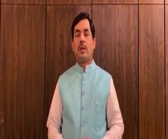 राहुल गांधींना जनता माफ करणार नाही : शाहनवाज हुसैन