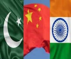 চিনের ইশারায় বড়সড় নাশকতার ছক কষছে পাকিস্তান? সতর্ক নিরাপত্তা বাহিনী 