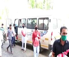 Rural News | माझं गाव माझा जिल्हा | राज्याच्या कानाकोपऱ्यातील बातम्यांचा आढावा 