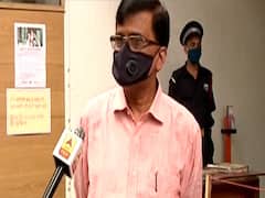 We stand with PM Modi on issues of national interest: Sanjay Raut