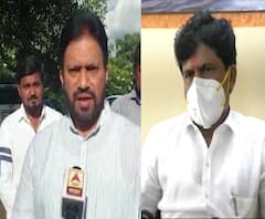 Shashikant Shinde | राष्ट्रवादीचा कोरोना लागला तर अवघड होईल; शशिकांत शिंदे यांचा पडळकरांना इशारा 