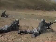 India China Tension: चीन ने जारी किया झड़प से पहले युद्धाभ्यास का वीडियो