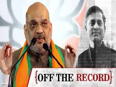 Lockdown में लूडो खेलने वाले मंत्री, चुनाव तैयारियों के बीच लिट्टी-चोखा खा रहे अमित शाह | ABP Uncut