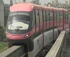 Monorail Contract | मुंबईत मोनोरेलसाठीचे चिनी कंपन्यांना दिले जाणारे कंत्राट रद्द