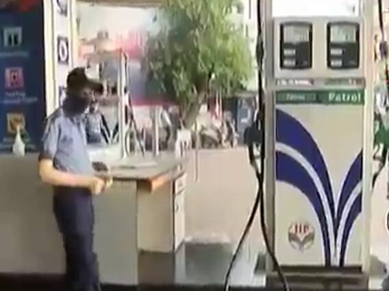 દેશમાં પેટ્રોલ-ડીઝલના ભાવમાં સતત 12મા દિવસે કરાયો વધારો , જાણો કેટલા પૈસાનો થયો વધારો?