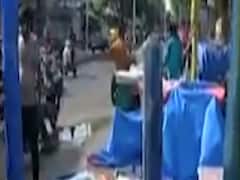 અમદાવાદના નિકોલ અને બાપુનગરમાં કોરોનાના 30 કેસ નોંધાયા, જુઓ વીડિયો