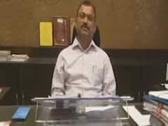 Chhattisgarh CM suspends rape accused IAS Janak Prasad