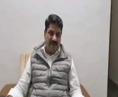 Kolhapur Rains | कोल्हापुरात पावसाचा जोर कायम; प्रयागचिखली, आंबेवाडीवर प्रशासनाचं लक्ष : सतेज पाटील