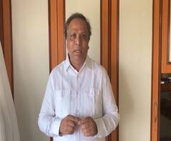 एटीकेटी असलेल्या विद्यार्थ्यांचं काय होणार?; भाजप नेते आशिष शेलार यांचं मुख्यमंत्र्यांना पत्र