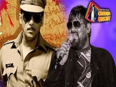 वाजिद खान: जिसने अपना पहला और आखिरी गाना सलमान खान के लिए बनाया | ABP Uncut