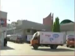 સુરતઃ BJPના પૂર્વ સાંસદ માનસિંગ પટેલે સુમુલના પ્રમુખ રાજુ પાઠક પર લગાવ્યો ભ્રષ્ટાચારનો આરોપ