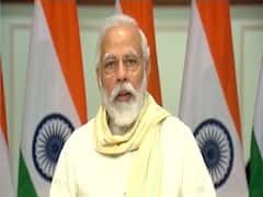 PM Modi inaugurates 'Garib Kalyan Rojgar Yojana'