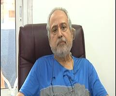 डॉक्टर, नर्स, वॉर्डबॉय, रुग्णालयांना दोष देऊ नका; कोविडला हरवल्यानंतर डॉ. जलिल पारकर माझावर