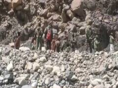 Ministers meet over India-China violent face-off | Panchnama 