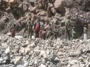 Ministers meet over India-China violent face-off | Panchnama 