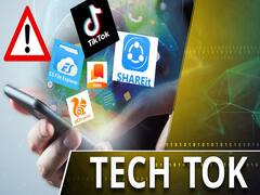 यें 52 Chinese Apps भी हैं आपके असली दुश्मन?