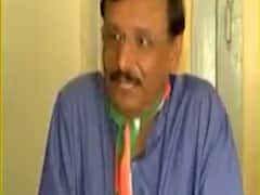 કોગ્રેસના ધારાસભ્ય લલિત વસોયાનો આક્ષેપ- બ્રિજેશ મેરજા પૈસાથી વેચાયા