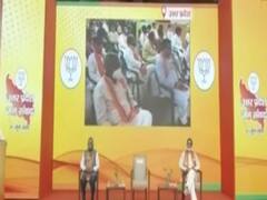 Rahul Gandhi के Tweet के बाद....JP Nadda ने PM Modi को बताया भगवानों का राजा 