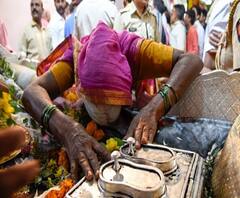 माझा विठ्ठल माझी वारी! नीरेतल्या स्नानामागचा इतिहास काय आहे? नीरेच्या काठावर माऊलींचा गजर