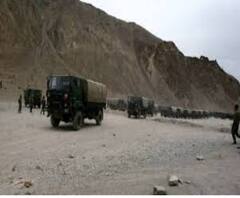 সীমান্তে চিনা হানায় নিহত সেনা, পাল্টা জবাব ভারতের; কী হয়েছিল? জানাচ্ছেন আমাদের প্রতিনিধি