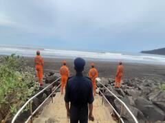 NDRF teams gear up as Nisarga cyclone inches near, a ground report