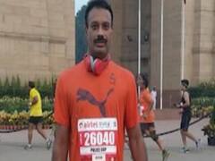 Inspector involved in investigating Delhi riots dies under suspicious circumstances