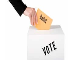 Postal Ballot | आता 65 वर्षांवरील ज्येष्ठांनाही पोस्टल बॅलेटची सोय, केंद्रीय निवडणूक आयोगाचा निर्णय