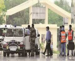 করোনা পরিস্থিতি খতিয়ে দেখতে রাজ্যে ফের কেন্দ্রীয় দল, মুখ্যসচিব ও স্বাস্থ্য সচিবের সঙ্গে বৈঠক