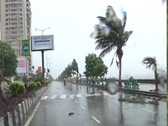 Cyclone Nisarga: How is Mumbai dealing with the impact? | Samvidhan Ki Shapath 