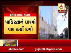 UNની સુરક્ષા પરિષદનું અસ્થાયી સદસ્ય બન્યું ભારત, જુઓ વીડિયો 