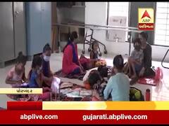 પોરબંદરઃ JCIની આર્થિક મદદથી ફરી શરૂ કરવામાં આવ્યો રિસોર્સ રૂમ, દિવ્યાંગ બાળકોને અપાય છે ખાસ સારવાર