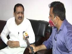 JDU में शामिल हुए Qamar Alam, बोले- अहंकार में तेजस्वी, कभी सीएम नहीं बन सकते; खोले कई राज