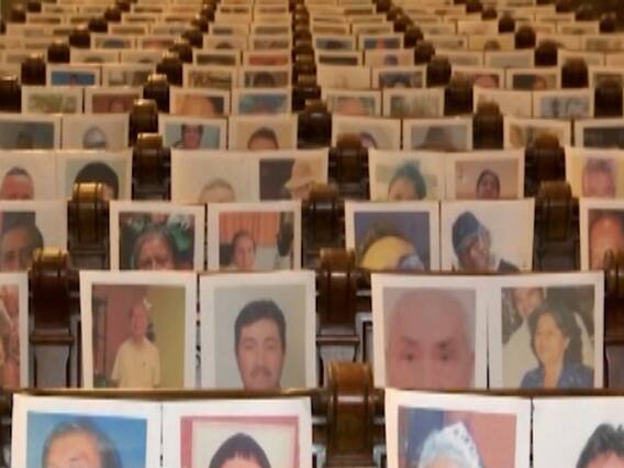 COVID-19 cases in Russia surge past 5 lakh | Panchnama