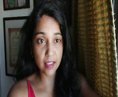 Usha Jadhav on Fair & Lovely | 'सावळ्या रंगाचा भेद वाईट', अभिनेत्री उषा जाधव