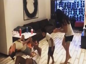 Saas Bahu Aur Saazish का पूरा एपिसोड 