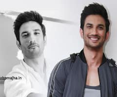 Sushant Singh Rajput commits suicide | ज्येष्ठ अभिनेत्री उषा नाडकर्णी यांना अश्रू अनावर