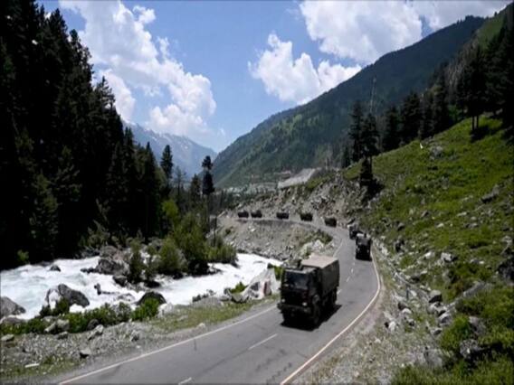 Who is misleading India over stand-off with China? | Samvidhan Ki Shapath (22.06.2020)