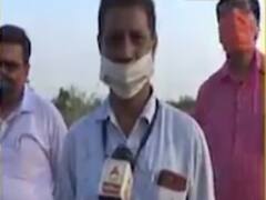 પાટણઃ સમી તાલુકાના માંડવી, વરાણા, વાવણ ગામમાં તીડનો આતંક, જુઓ વીડિયો