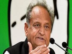 India-China Tension पर PM Modi के बयान को Ashok Gehlot ने बताया 'Blunder'