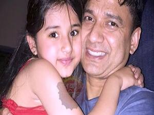 Father's Day Special: Barrister Babu's Bondita learns Yoga from her hero 