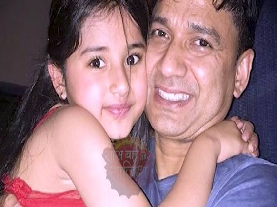 Father's Day Special: Barrister Babu's Bondita learns Yoga from her hero 