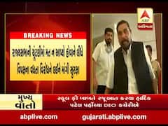 BTP ધારાસભ્ય છોટુ વસાવા અને મહેશ વસાવાએ રાષ્ટ્રપતિ અને રાજ્યપાલને પત્ર લખી માંગી સુરક્ષા