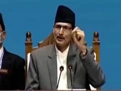 विवादित नक्शा नेपाल के दोनों सदनों में पास हुआ, भारतीय इलाकों को अपना दिखाया गया है