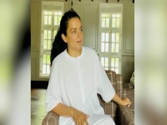 Ajay Pandita Case: सरपंच की हत्या पर भड़कीं Kangana Ranaut, Preity Zinta का भी मिला समर्थन